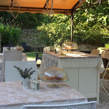 I Suoni Di Valle Martina Poderia Exterior foto