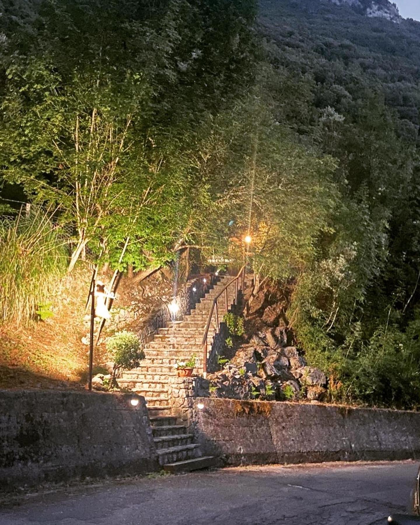 I Suoni Di Valle Martina Poderia Exterior foto