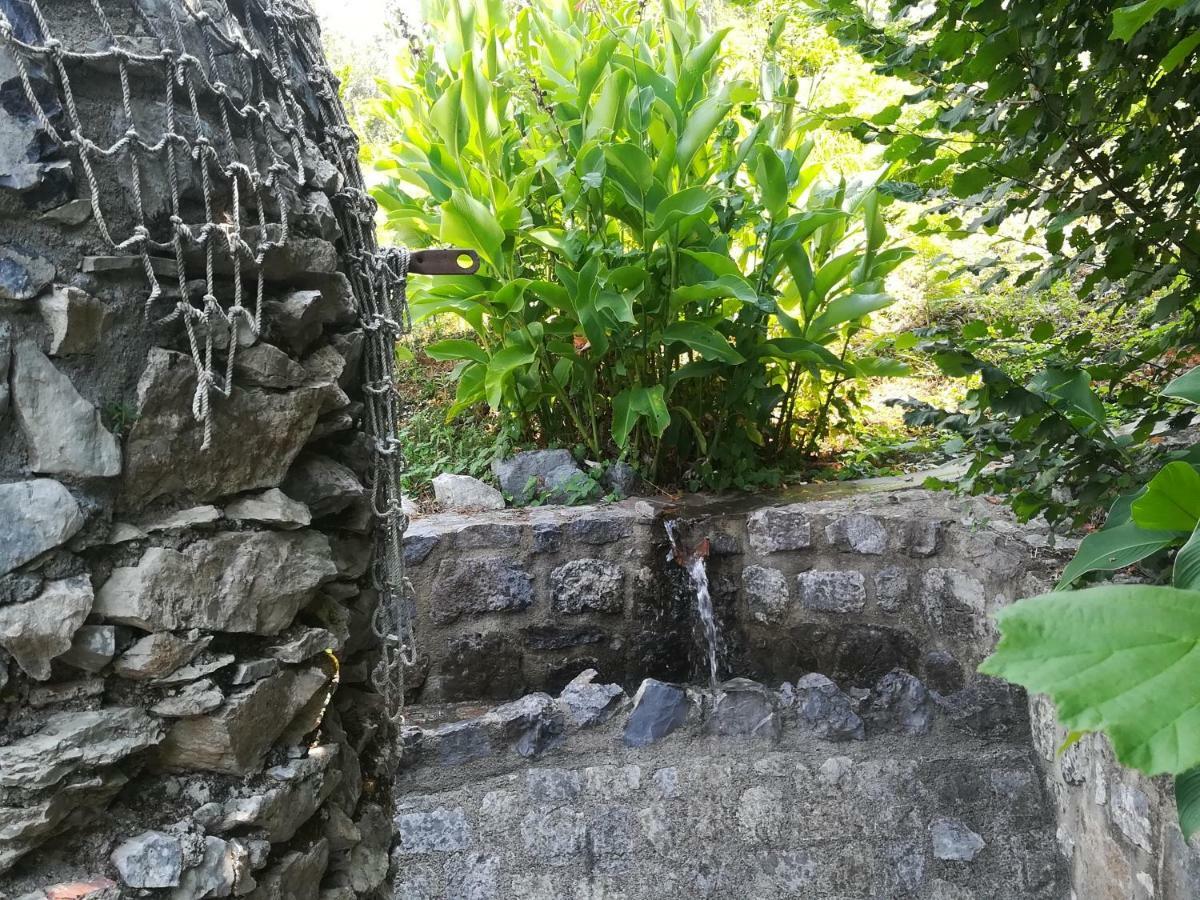 I Suoni Di Valle Martina Poderia Exterior foto