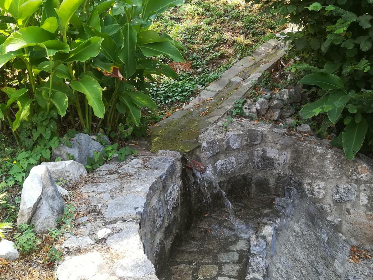 I Suoni Di Valle Martina Poderia Exterior foto